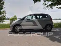 2008 Mercedes Benz A 170