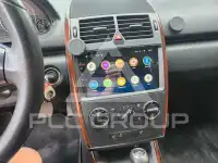 2008 Mercedes Benz A 170