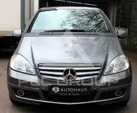 2008 Mercedes Benz A 170