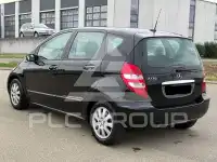 2008 Mercedes Benz A 170
