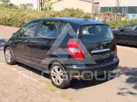 2008 Mercedes Benz A 170