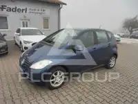 2008 Mercedes Benz A 170