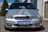 2008 Mercedes Benz A 170
