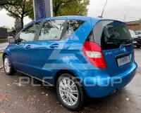 2008 Mercedes Benz A 170