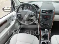 2008 Mercedes Benz A 170