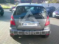 2008 Mercedes Benz A 170