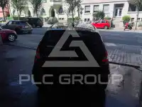 2008 Mercedes Benz A 170