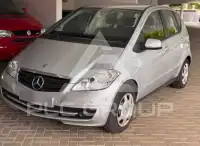 2008 Mercedes Benz A 170