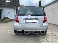 2008 Mercedes Benz A 170