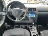 2008 Mercedes Benz A 170
