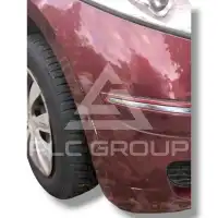 2008 Mercedes Benz A 170