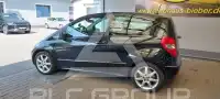 2008 Mercedes Benz A 170