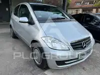 2008 Mercedes Benz A 170