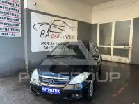 2008 Mercedes Benz A 170