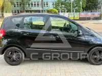 2008 Mercedes Benz A 170
