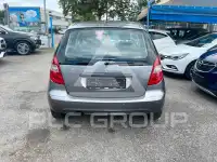2008 Mercedes Benz A 170