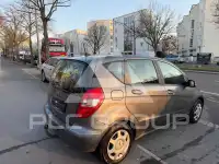 2008 Mercedes Benz A 170
