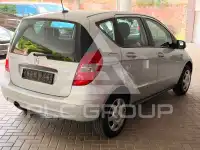 2008 Mercedes Benz A 170