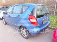 2008 Mercedes Benz A 170