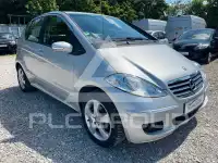 2008 Mercedes Benz A 170