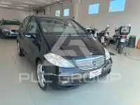 2008 Mercedes Benz A 170