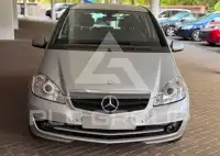 2008 Mercedes Benz A 170