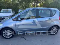 2008 Mercedes Benz A 170