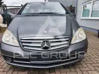 2008 Mercedes Benz A 170