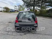 2008 Mercedes Benz A 170