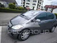 2008 Mercedes Benz A 170
