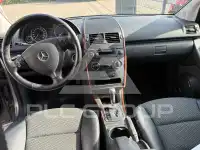 2008 Mercedes Benz A 170