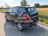 2008 Mercedes Benz A 170