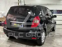 2008 Mercedes Benz A 160