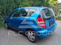 2008 Mercedes Benz A 160