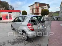 2008 Mercedes Benz A 160