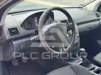 2008 Mercedes Benz A 160