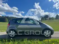 2008 Mercedes Benz A 160