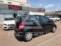 2008 Mercedes Benz A 160