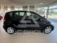 2008 Mercedes Benz A 160