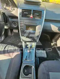 2008 Mercedes Benz A 160