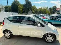 2008 Mercedes Benz A 160