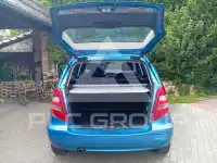 2008 Mercedes Benz A 160