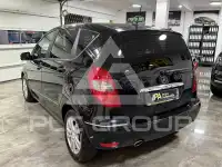 2008 Mercedes Benz A 160