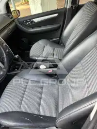 2008 Mercedes Benz A 160