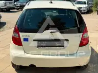 2008 Mercedes Benz A 160