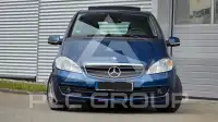 2008 Mercedes Benz A 160