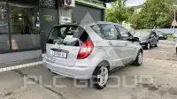 2008 Mercedes Benz A 160