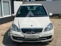 2008 Mercedes Benz A 160