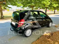 2008 Mercedes Benz A 160