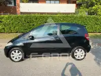 2008 Mercedes Benz A 160